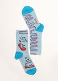 Socks- One More Episode | Blue-Image 1