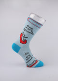 Socks- One More Episode | Blue-Image 2