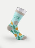 Socks - I NEVER Fart | Blue-Image 2