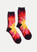 Socks - I'll Fuckin Hug You | Multi-Image 1