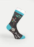 Socks - You Fancy Bitch | Multi-Image 1