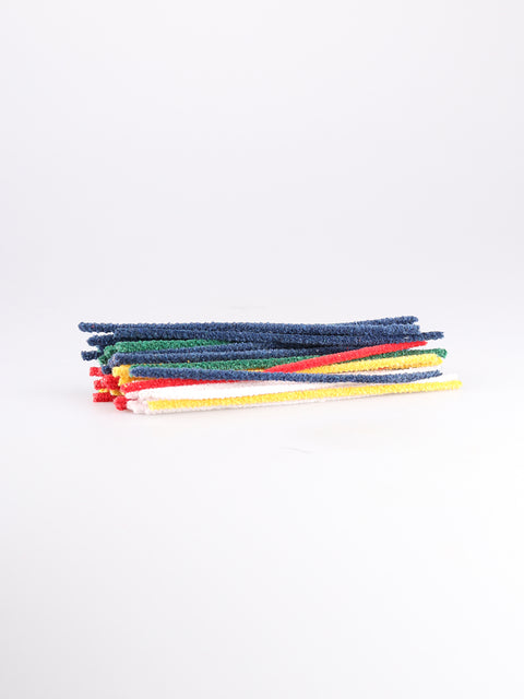 Soft Pipe Cleaner 50pc Bundle