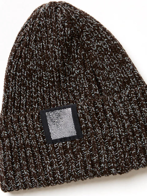 Solace - Organic Knitted Beanie