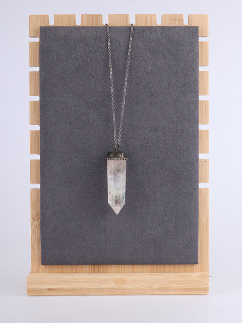 Solder Point Pendant