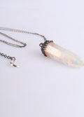 Solder Point Pendant | Angel Aura-Image 3