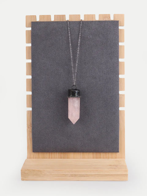 Solder Point Pendant