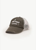Sonoran - Recycled Six Panel Mesh Cap | Sycamore-Image 1