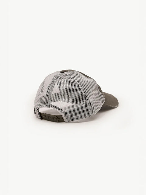 Sonoran - Recycled Six Panel Mesh Cap