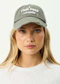 Sonoran - Recycled Six Panel Mesh Cap | Sycamore-Image 5