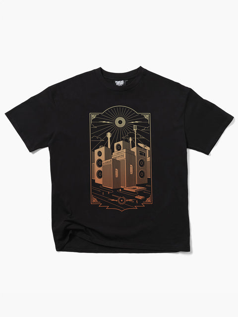 Sound City T-Shirt