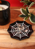 Spider Web Trinket Dish | One Colour-Image 1