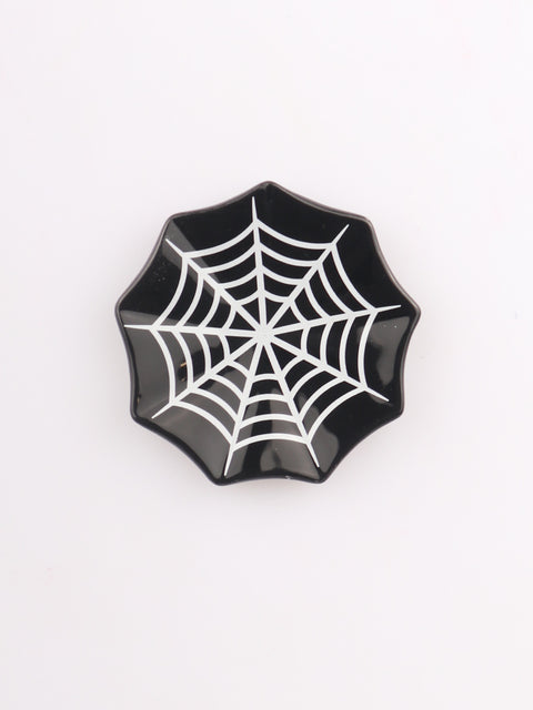 Spider Web Trinket Dish