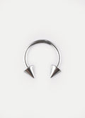 Spike Horseshoe 16G | Steel-Image 2