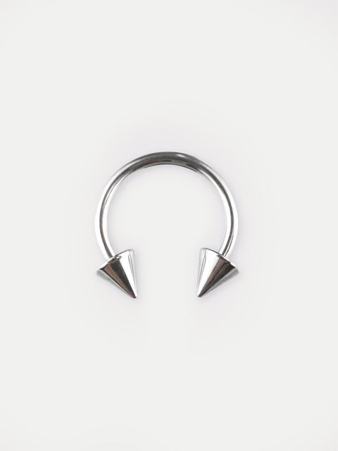 Spike Horseshoe 16G