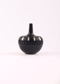 Spinning Top Grinder 63mm 3pc | Black-Image 3