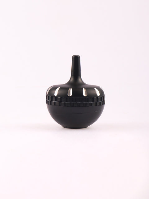 Spinning Top Grinder 63mm 3pc