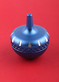Spinning Top Grinder 63mm 3pc | Blue-Image 1