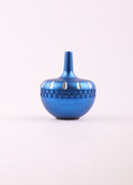 Spinning Top Grinder 63mm 3pc | Blue-Image 3