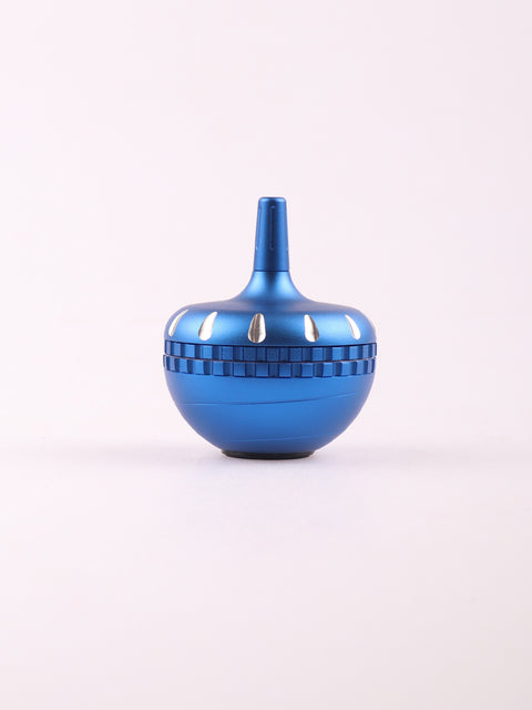 Spinning Top Grinder 63mm 3pc