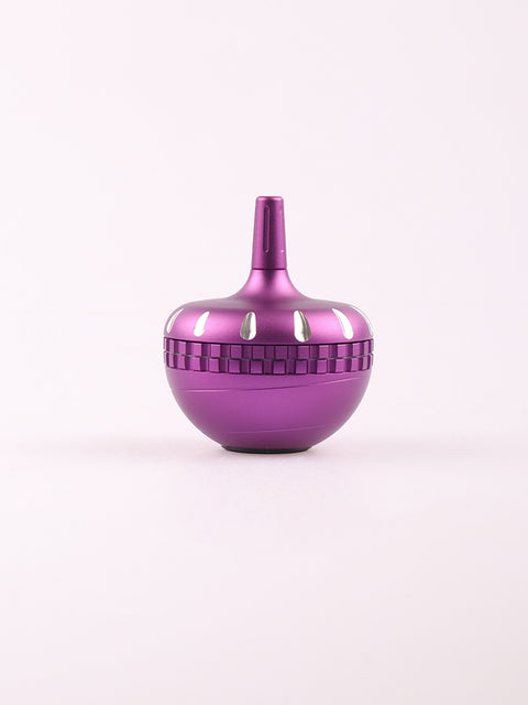 Spinning Top Grinder 63mm 3pc
