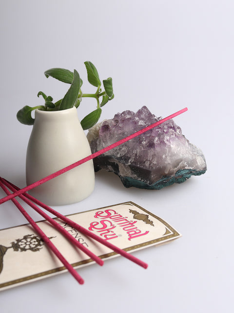 Spiritual Sky Incense