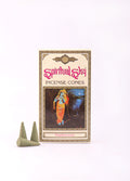 Spiritual Sky Incense Cones | Frankincense-Image 2
