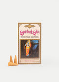 Spiritual Sky Incense Cones | Karma Devaya-Image 2