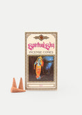 Spiritual Sky Incense Cones | Om-Image 2