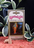 Spiritual Sky Incense Cones | Peace-Image 1