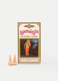 Spiritual Sky Incense Cones | Peace-Image 2