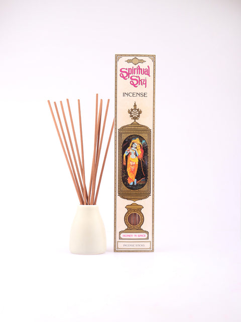 Spiritual Sky Incense