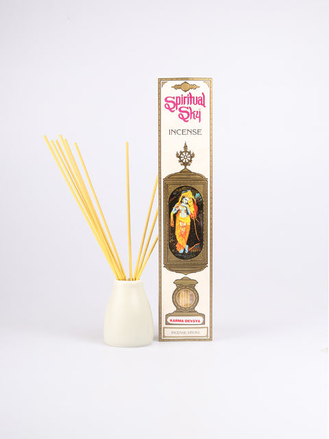 Spiritual Sky Incense