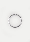 Split Ring 18G | Steel-Image 2