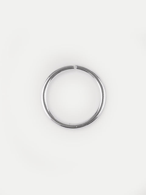 Split Ring 18G