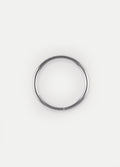 Split Ring 18G | Steel-Image 3