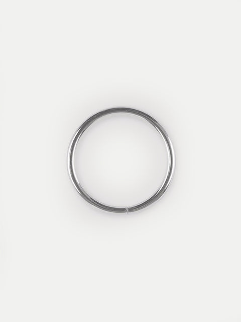 Split Ring 18G