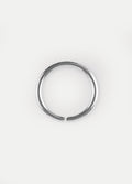 Split Ring 20G | Steel-Image 1