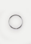 Split Ring 20G | Steel-Image 2