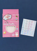 Spot Patch | Mixed Iridescent Shapes-Image 1