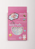 Spot Patch | Mixed Iridescent Shapes-Image 2
