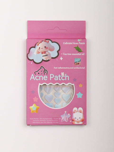 Spot Patch