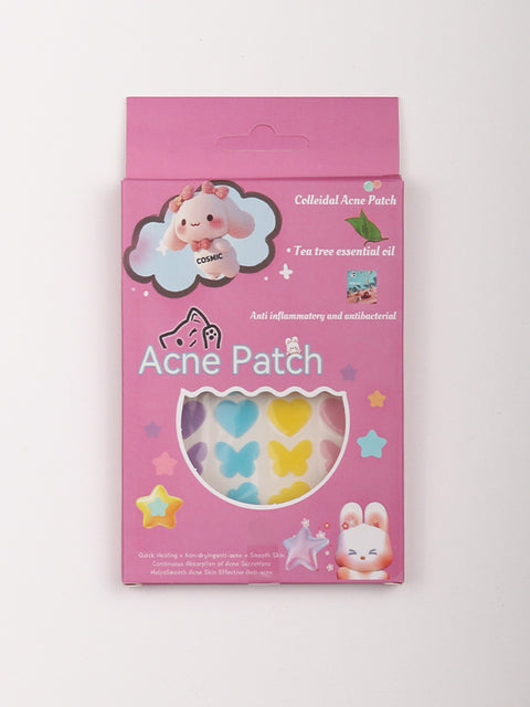 Spot Patch