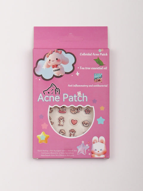 Spot Patch