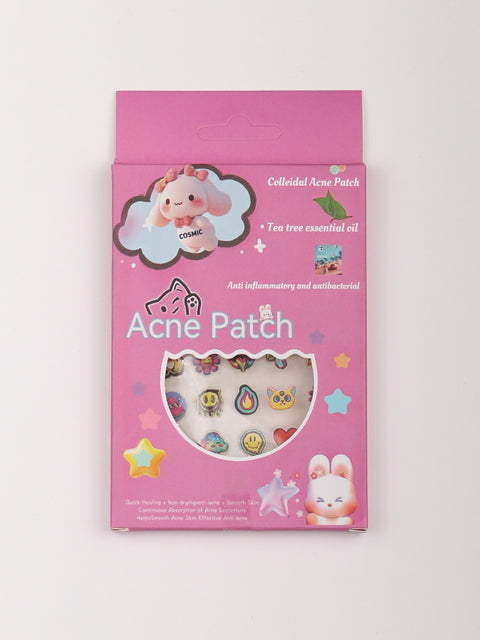 Spot Patch