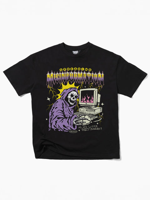 Spreading Misinformation T-Shirt