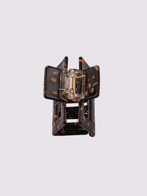 Square Eco Hair Claw
