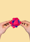 Square Fidget Gear | Assorted-Image 1