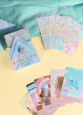 Starseed Oracle Cards | One Colour-Image 1