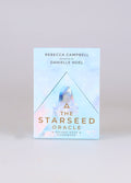 Starseed Oracle Cards | One Colour-Image 2