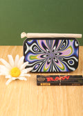 Stash Tin Printed | Psychedelic-Image 1